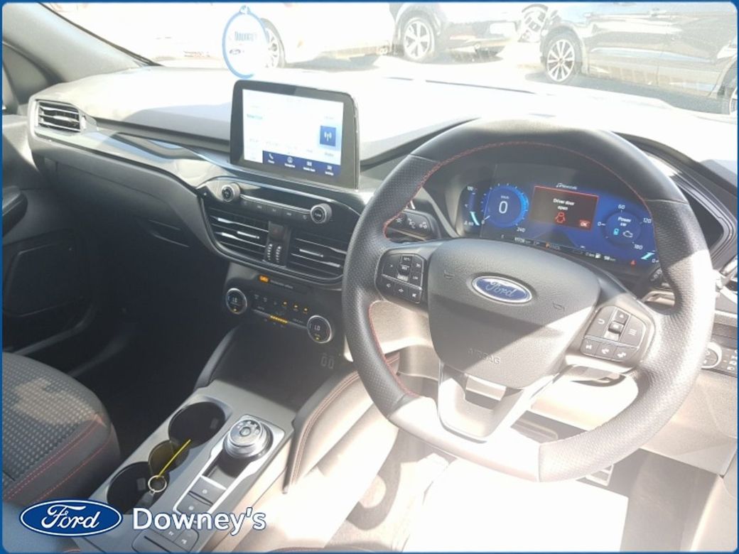 2021 Ford Kuga