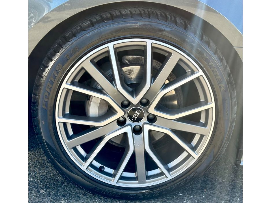 2024 Audi A6