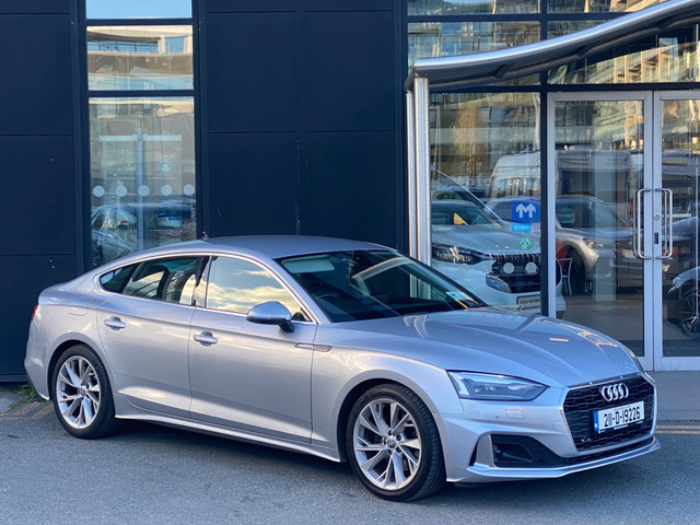 vehicle for sale from Stillorgan Motor Company