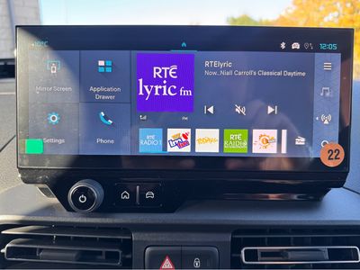 2025 Citroen Berlingo