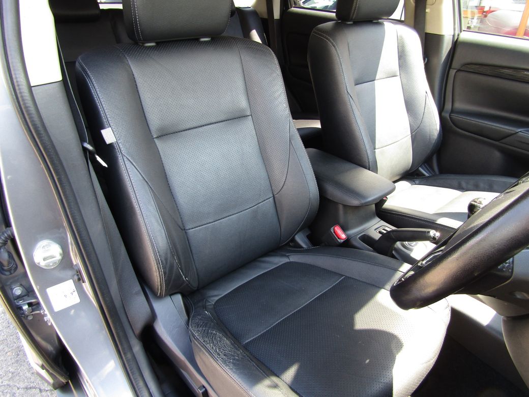 2016 Mitsubishi Outlander