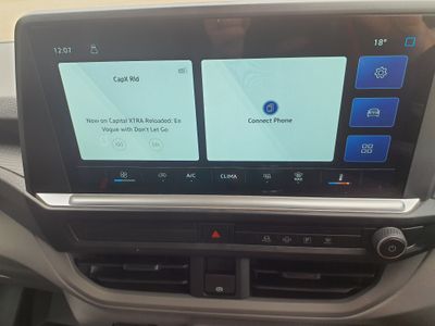 2025 Volkswagen Transporter