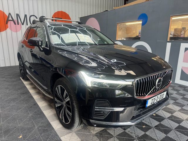 vehicle for sale from The Automatic Motor Car Centre