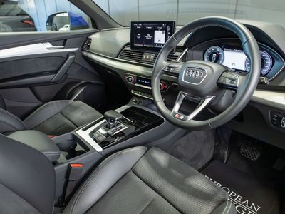 2024 Audi Q5