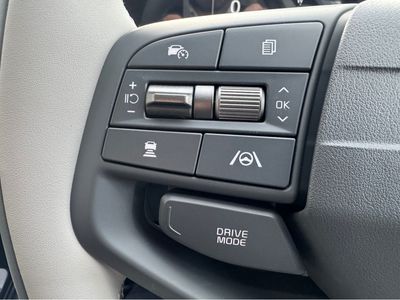 2025 Kia EV6