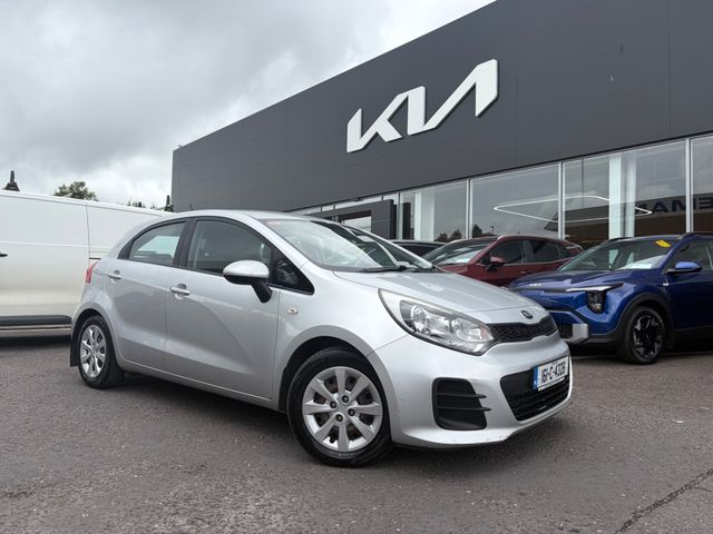 vehicle for sale from Colemans Millstreet