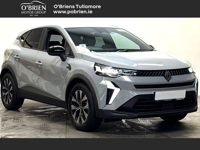 vehicle for sale from O'Briens Motor Group