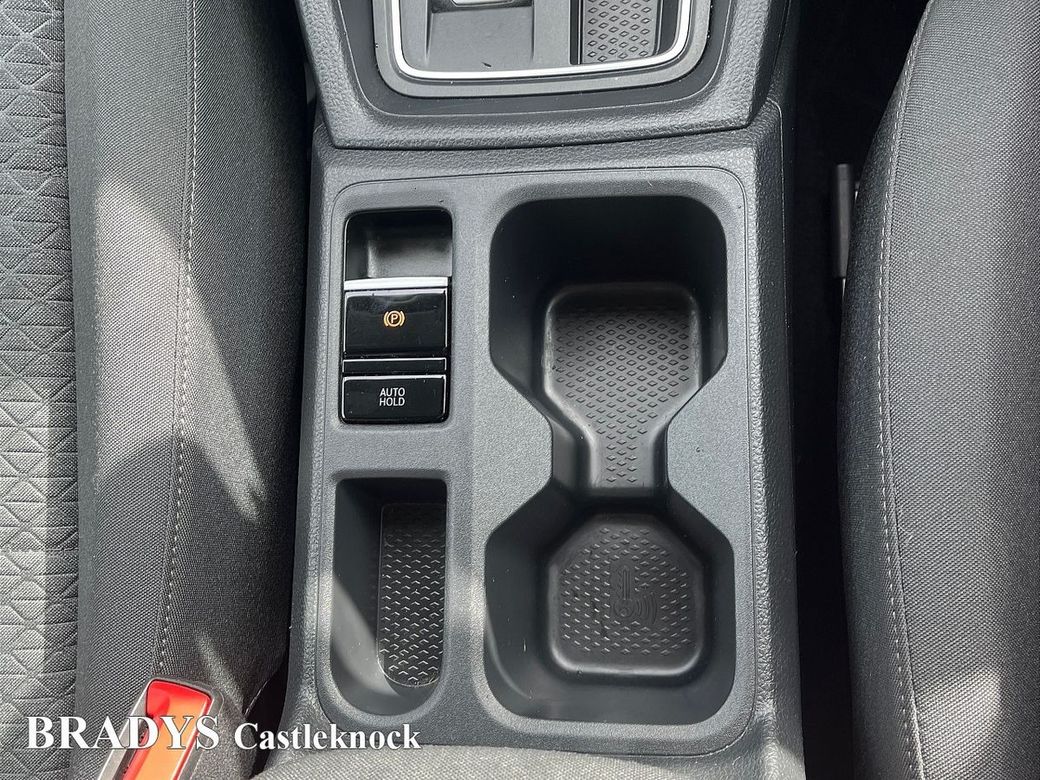 2025 Ford Tourneo Connect