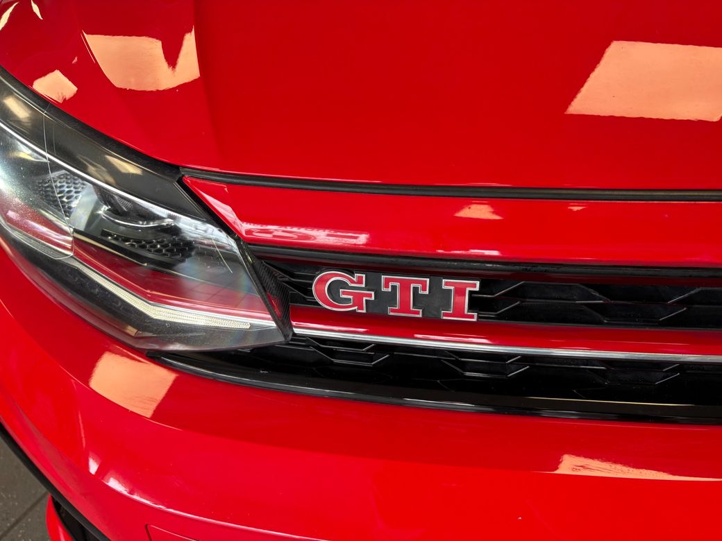 2020 Volkswagen Polo