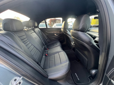 2021 Mercedes-Benz E Class