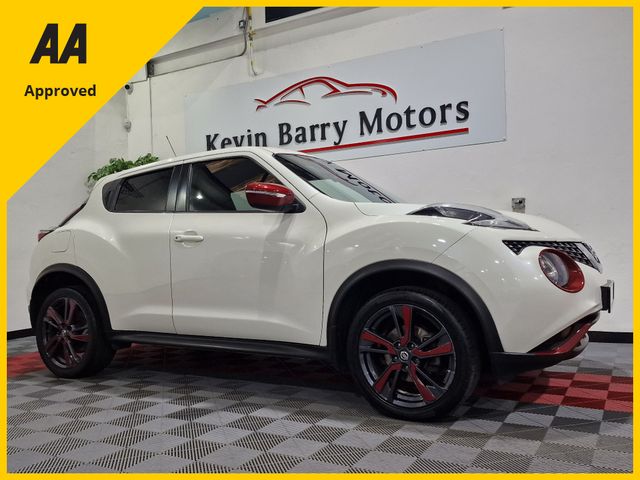 vehicle for sale from Kevin Barry Motors