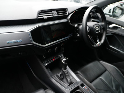 2021 Audi Q3