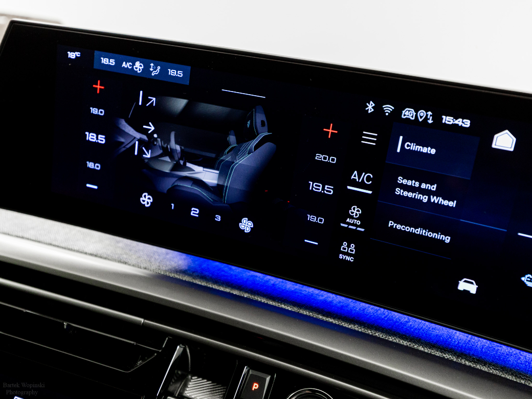 2025 Peugeot 3008
