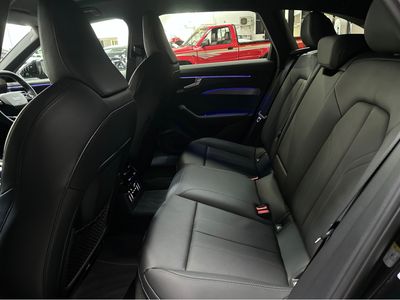 2026 Audi A6