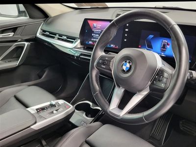 2023 BMW X1