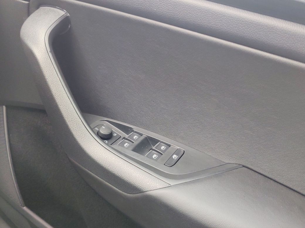 2019 Skoda Kodiaq