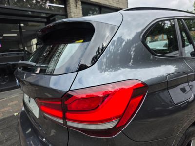 2022 BMW X1