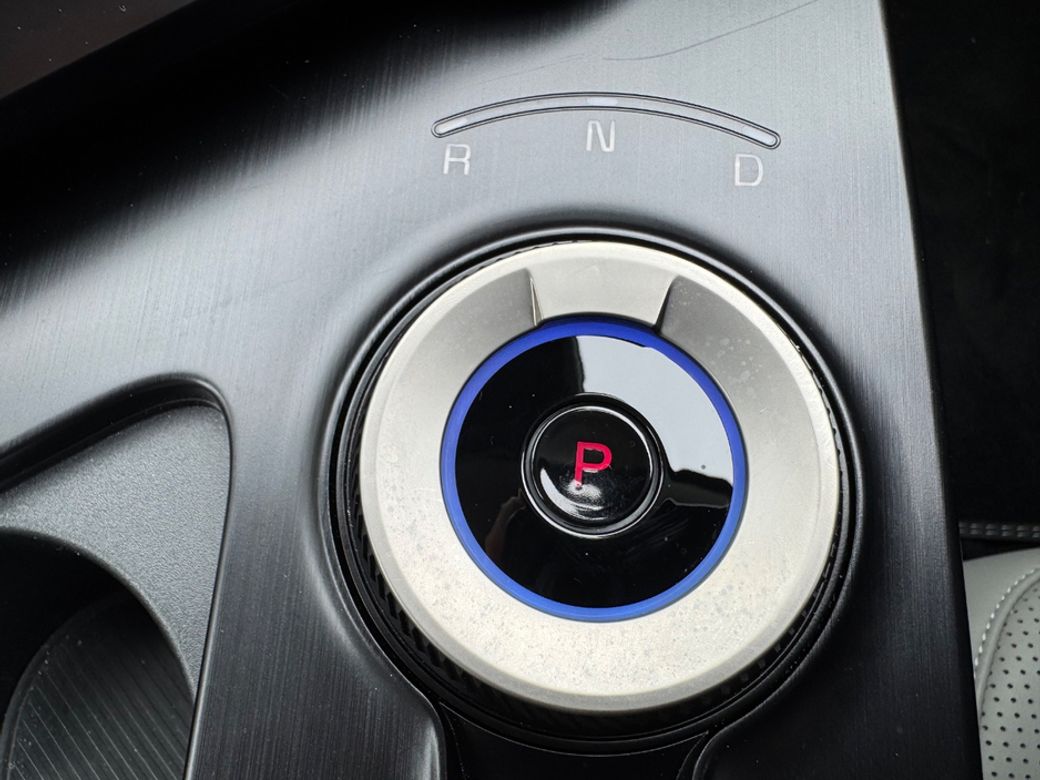 2025 Kia EV6