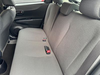2013 Toyota Yaris