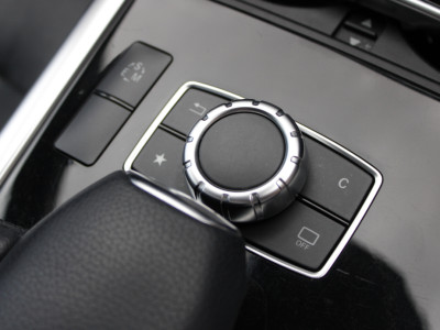 2016 Mercedes-Benz E Class