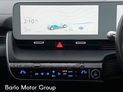 2024 Hyundai Ioniq 5