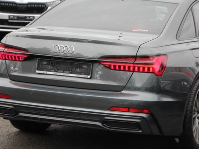 2022 Audi A6