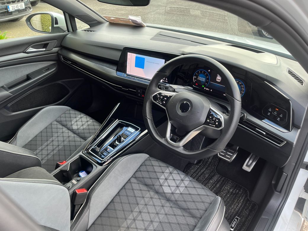 2022 Volkswagen Golf