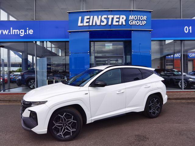 vehicle for sale from Leinster Motor Group