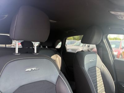 2023 Kia Ceed