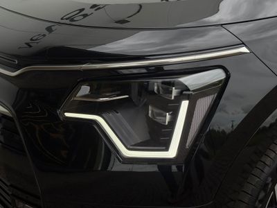 2026 Kia Niro