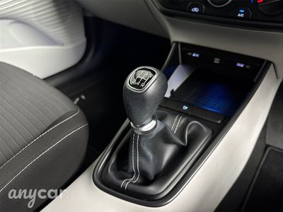 2023 Hyundai i20