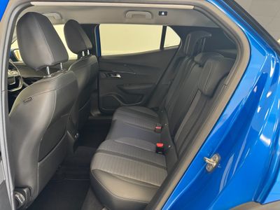 2021 Peugeot 2008
