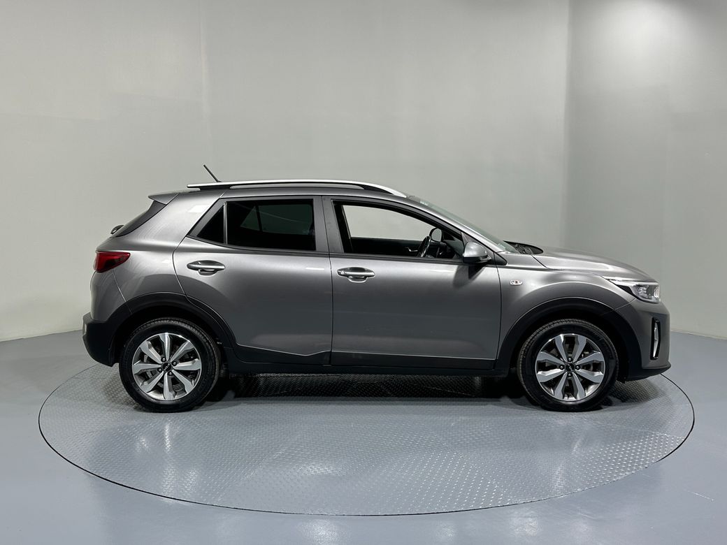2024 Kia Stonic