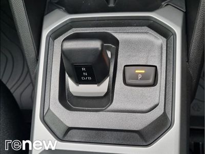 2026 Dacia Duster