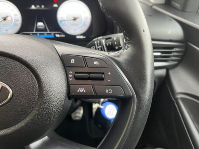 2024 Hyundai Bayon