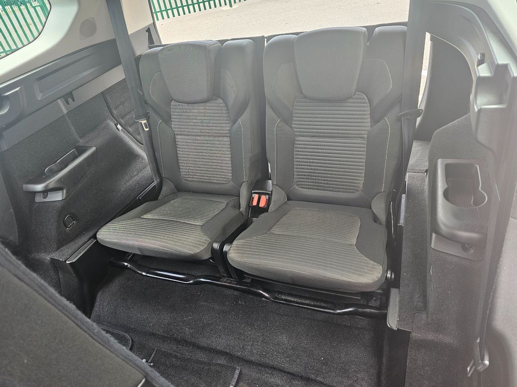 2020 Renault Scenic