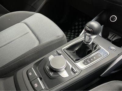 2018 Audi Q2