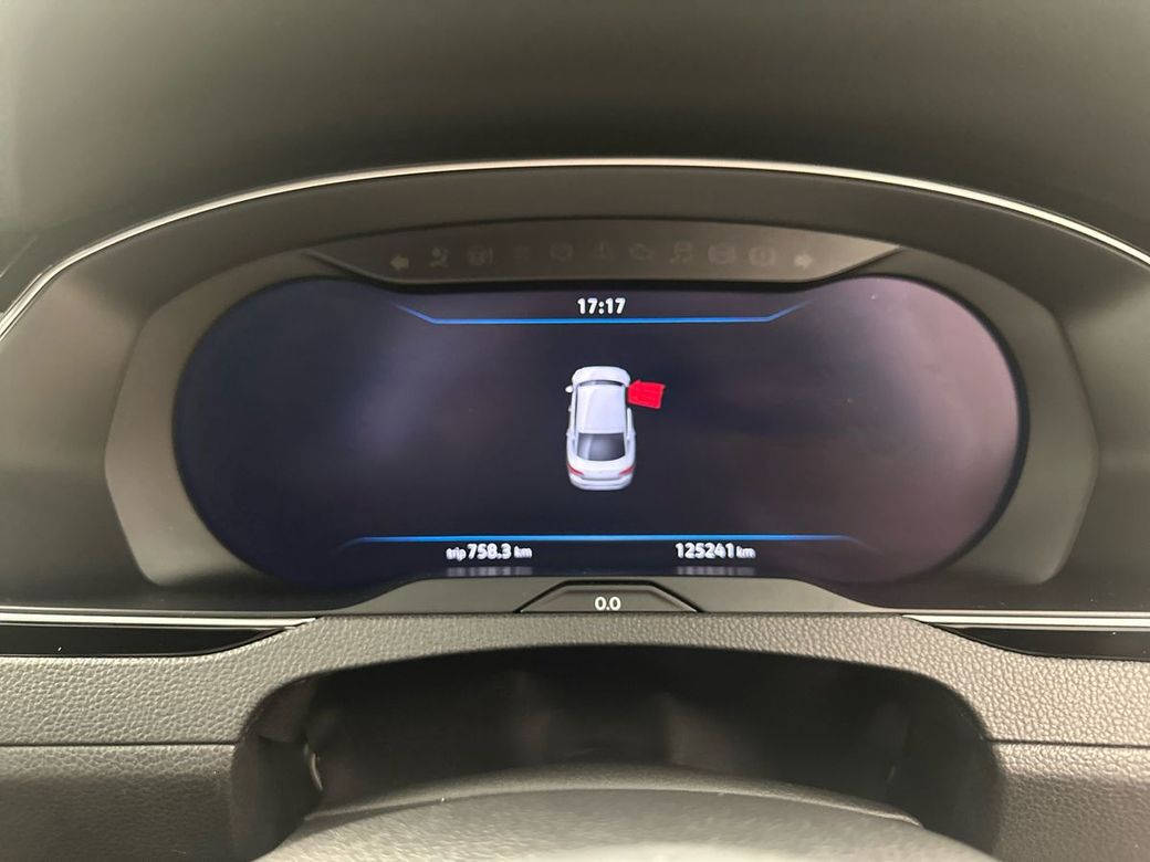 2019 Volkswagen Arteon
