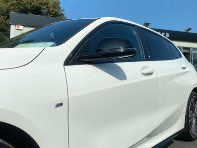 2020 BMW 1 Series