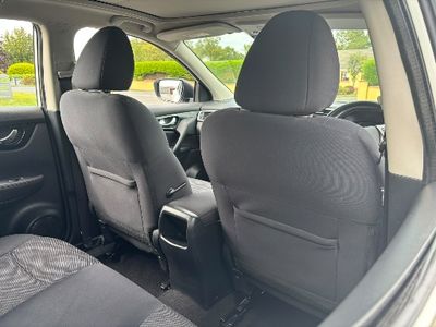 2016 Nissan Qashqai