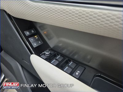2023 Land Rover Range Rover Velar