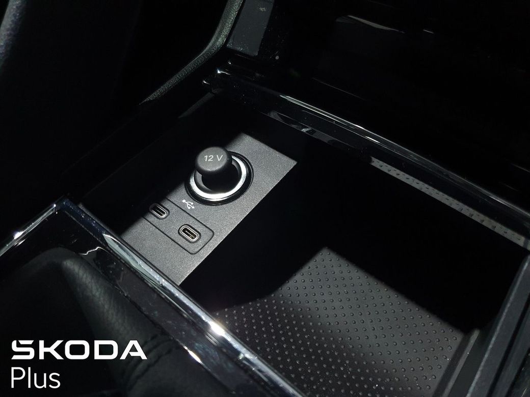 2021 Skoda Karoq