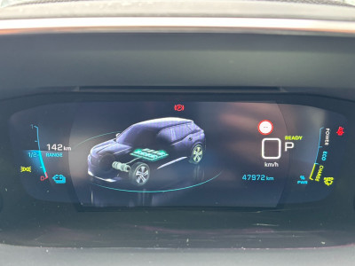 2021 Peugeot 2008