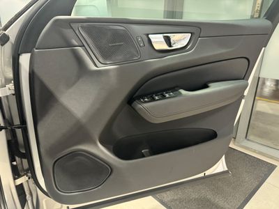 2021 Volvo XC60