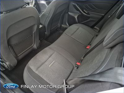 2021 Ford Focus