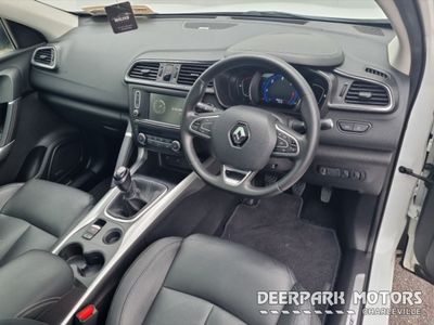 2018 Renault Kadjar