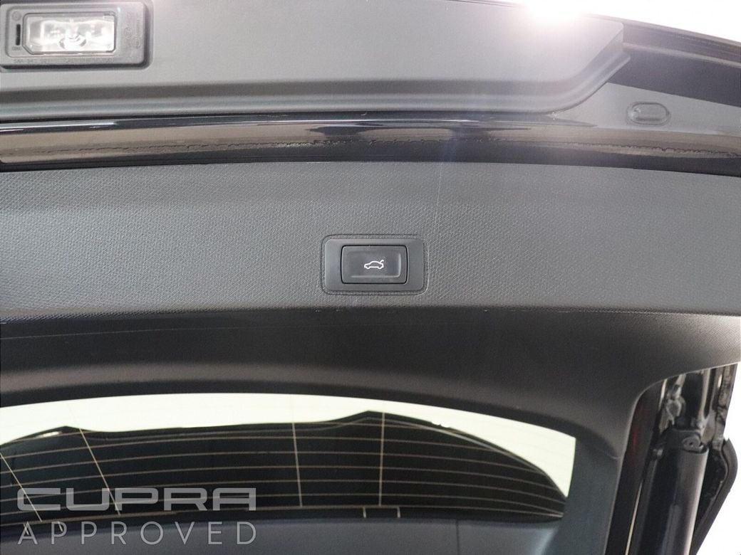 2026 Cupra Terramar