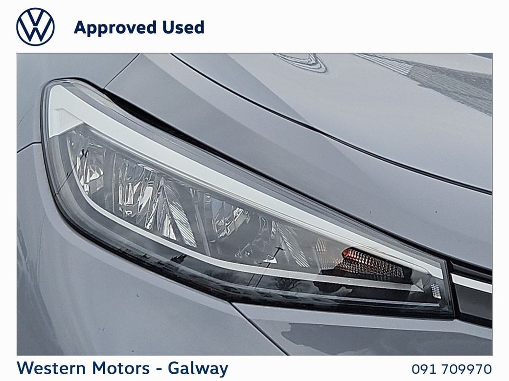 2022 Volkswagen ID.4