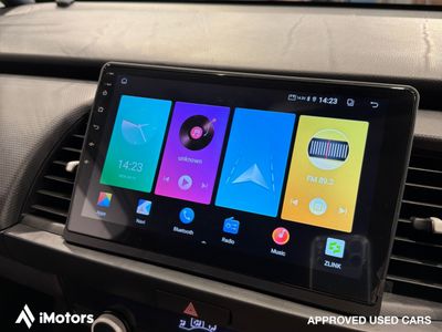 2021 Honda Fit