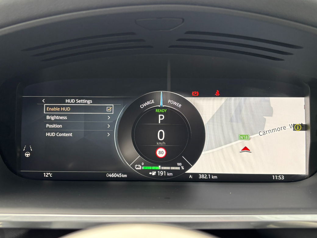 2023 Jaguar I-Pace